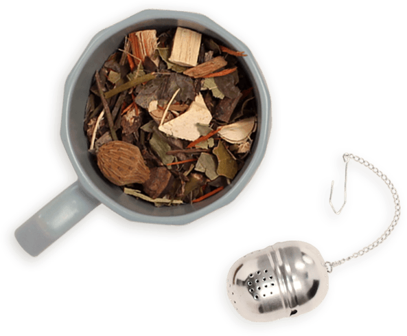 Adiós Inflamación con Ayurveda