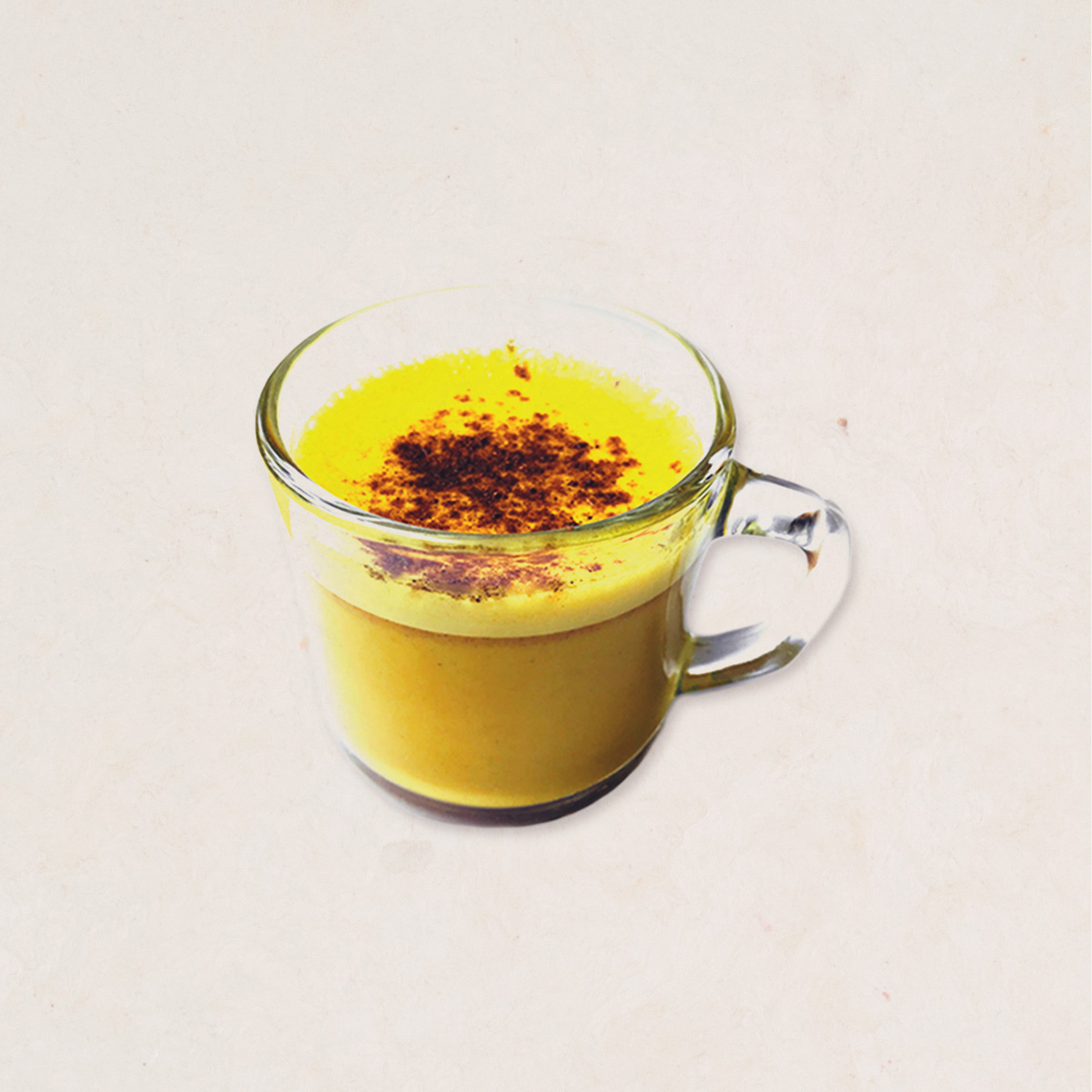 Receta de Leche Dorada